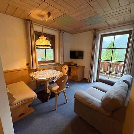 Residence Nordik Sexten Eksteriør bilde