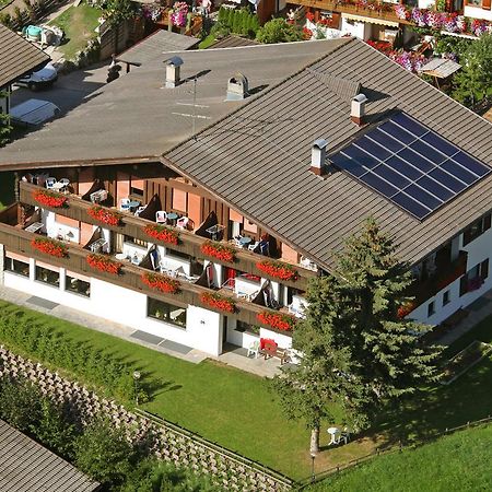 Residence Nordik Sexten Eksteriør bilde