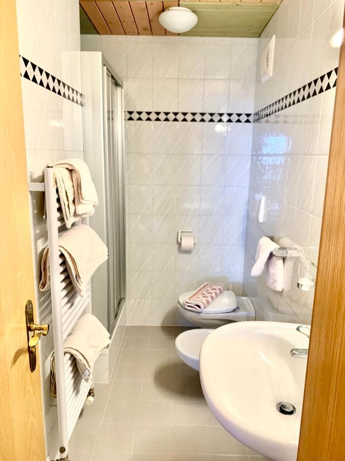Residence Nordik Sexten Eksteriør bilde