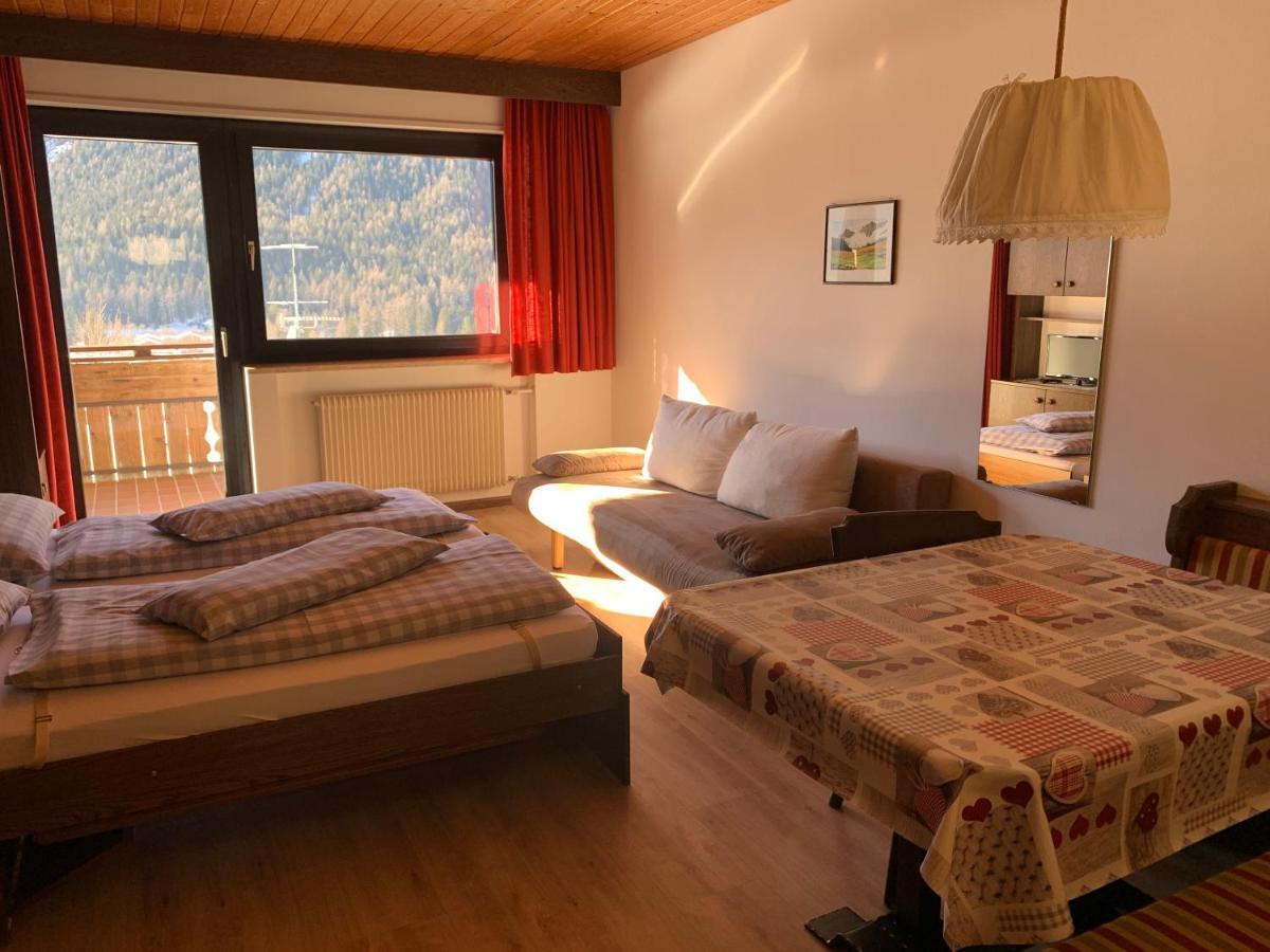 Residence Nordik Sexten Eksteriør bilde