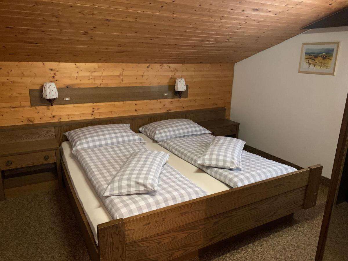 Residence Nordik Sexten Eksteriør bilde