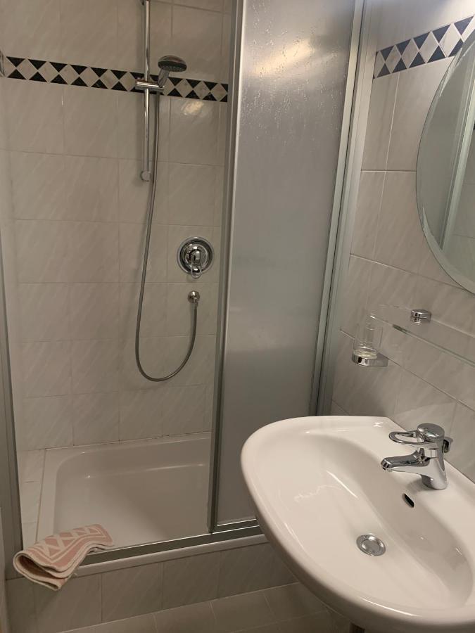 Residence Nordik Sexten Eksteriør bilde