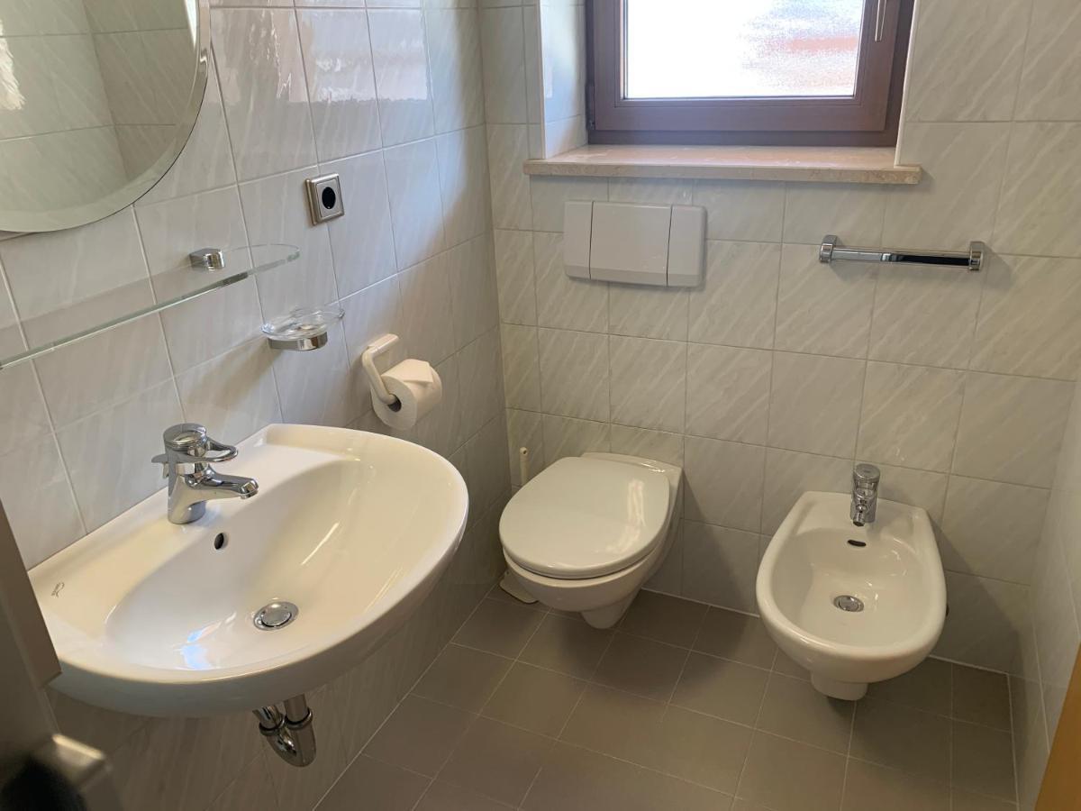 Residence Nordik Sexten Eksteriør bilde