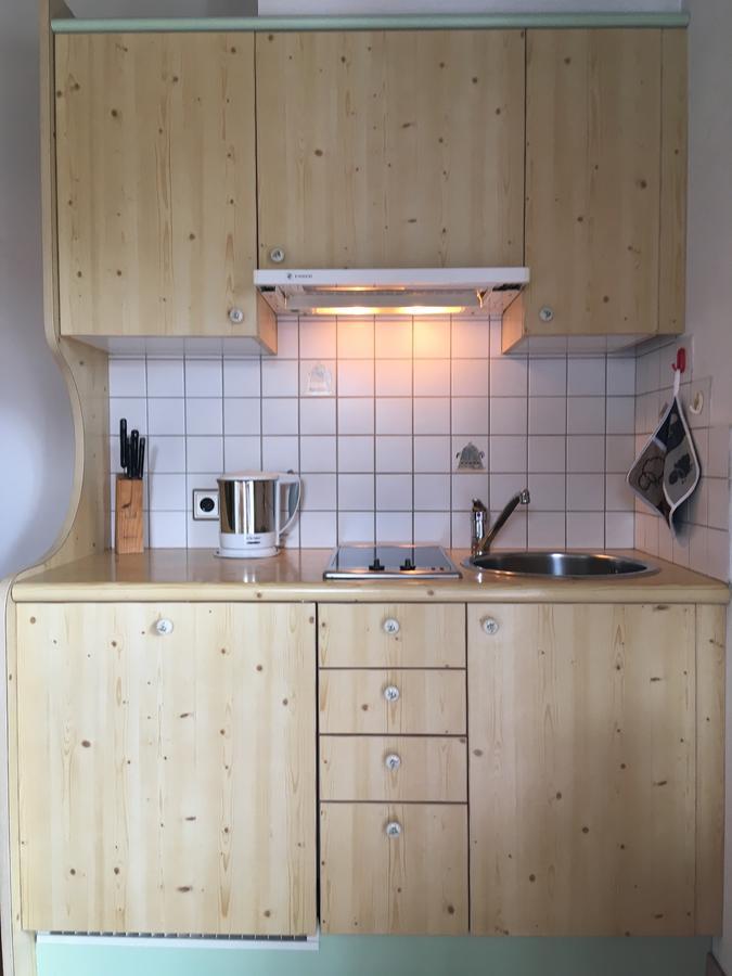 Residence Nordik Sexten Eksteriør bilde
